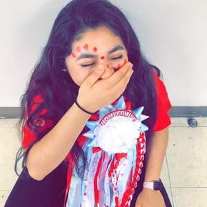 Meet your Posher, Maelene